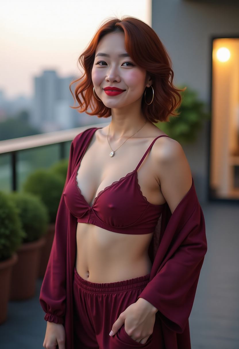 排行7